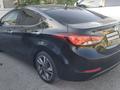 Hyundai Elantra 2014 годаүшін5 200 000 тг. в Актау – фото 8