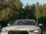 Audi A7 2015 годаfor15 000 000 тг. в Караганда – фото 2