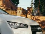 Audi A7 2015 годаfor15 000 000 тг. в Караганда – фото 4