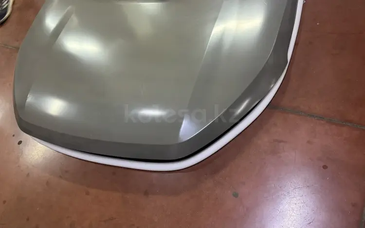 Капот Changan за 155 000 тг. в Алматы