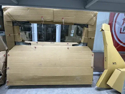 Капот Changan за 155 000 тг. в Алматы – фото 4