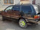 Volkswagen Passat 1989 года за 800 000 тг. в Талдыкорган – фото 3