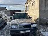 Mercedes-Benz 190 1991 годаүшін850 000 тг. в Тараз – фото 3