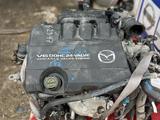 Двигатель CA-DE 3.7 литра Mazda 6, Mazda CX-9; за 900 000 тг. в Астана – фото 2
