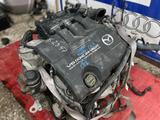Двигатель CA-DE 3.7 литра Mazda 6, Mazda CX-9; за 900 000 тг. в Астана