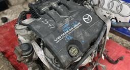 Двигатель CA-DE 3.7 литра Mazda 6, Mazda CX-9; за 900 000 тг. в Астана