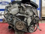 Двигатель CA-DE 3.7 литра Mazda 6, Mazda CX-9; за 900 000 тг. в Астана – фото 4