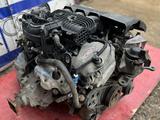 Двигатель CA-DE 3.7 литра Mazda 6, Mazda CX-9; за 900 000 тг. в Астана – фото 5