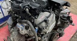 Двигатель CA-DE 3.7 литра Mazda 6, Mazda CX-9; за 900 000 тг. в Астана – фото 5