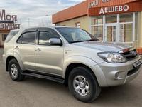 Toyota Fortuner 2006 года за 8 000 000 тг. в Астана