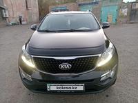 Kia Sportage 2014 годаүшін8 500 000 тг. в Караганда