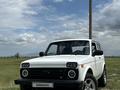 ВАЗ (Lada) Lada 2121 2012 года за 2 000 000 тг. в Тараз