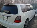 Honda Odyssey 2003 годаүшін4 900 000 тг. в Усть-Каменогорск – фото 12