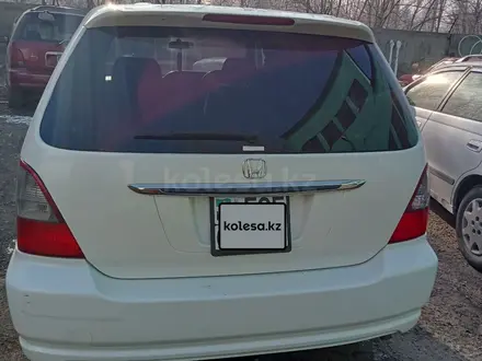 Honda Odyssey 2003 года за 4 900 000 тг. в Усть-Каменогорск – фото 14