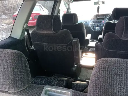 Honda Odyssey 2003 года за 4 900 000 тг. в Усть-Каменогорск – фото 27