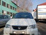 Honda Odyssey 2003 года за 4 900 000 тг. в Усть-Каменогорск – фото 3