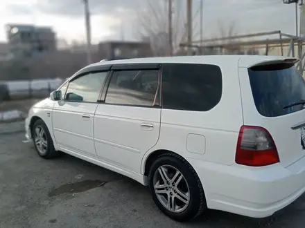 Honda Odyssey 2003 года за 4 900 000 тг. в Усть-Каменогорск – фото 37