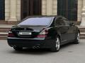 Mercedes-Benz S 500 2007 года за 8 500 000 тг. в Алматы – фото 9