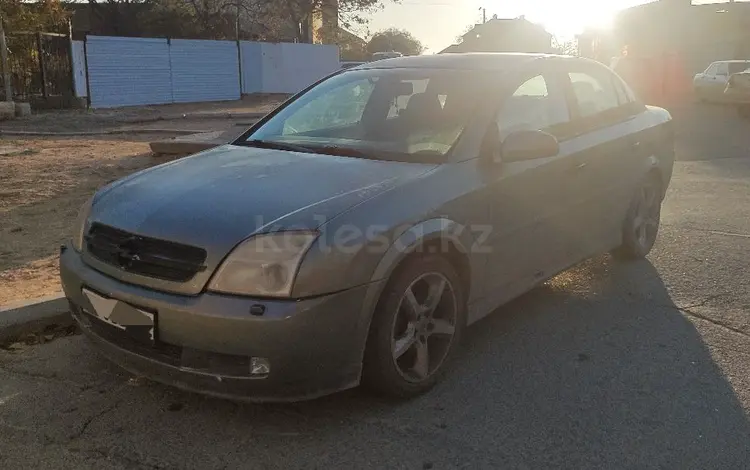 Opel Vectra 2002 годаүшін2 400 000 тг. в Актау