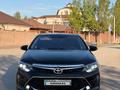 Toyota Camry 2015 года за 12 000 000 тг. в Актобе