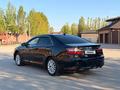 Toyota Camry 2015 года за 12 000 000 тг. в Актобе – фото 6