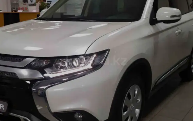 Mitsubishi Outlander 2018 годаүшін11 500 000 тг. в Астана