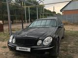 Mercedes-Benz E 320 2003 года за 5 055 000 тг. в Алматы