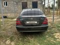 Mercedes-Benz E 320 2003 годаүшін5 055 000 тг. в Алматы – фото 4