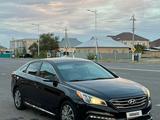 Hyundai Sonata 2014 годаfor5 000 000 тг. в Алматы – фото 5