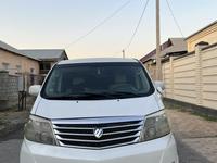 Toyota Alphard 2007 годаfor8 700 000 тг. в Шымкент