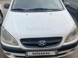 Hyundai Getz 2010 года за 3 500 000 тг. в Алматы – фото 4