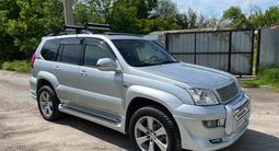 Toyota Land Cruiser Prado 2005 годаүшін14 800 000 тг. в Алматы