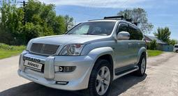 Toyota Land Cruiser Prado 2005 годаүшін14 800 000 тг. в Алматы – фото 2