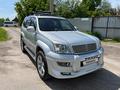 Toyota Land Cruiser Prado 2005 года за 14 800 000 тг. в Алматы – фото 4