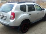 Renault Duster 2013 года за 4 200 000 тг. в Темиртау