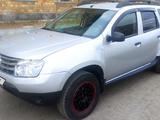 Renault Duster 2013 года за 4 200 000 тг. в Темиртау – фото 4