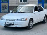 Toyota Camry 1998 годаүшін3 050 000 тг. в Кызылорда