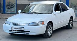 Toyota Camry 1998 годаүшін3 200 000 тг. в Кызылорда