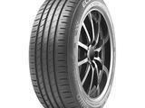 Летняя легковая шина Kumho Solus HS51 215/55R17 за 40 000 тг. в Алматы