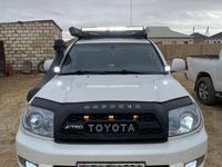 Toyota 4Runner 2005 года за 8 800 000 тг. в Жанаозен