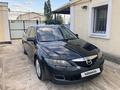 Mazda 6 2006 года за 3 200 000 тг. в Актобе – фото 2