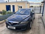 Mazda 6 2006 годаүшін3 200 000 тг. в Актобе