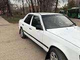 Mercedes-Benz E 200 1987 годаүшін950 000 тг. в Алматы – фото 5