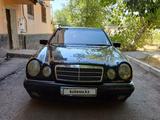 Mercedes-Benz E 280 1998 годаfor2 700 000 тг. в Тараз