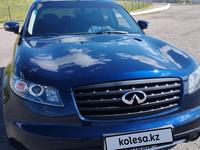 Infiniti FX35 2006 года за 6 800 000 тг. в Астана