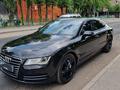 Audi A7 2010 годаfor11 000 000 тг. в Алматы