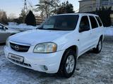 Mazda Tribute 2002 годаүшін3 450 000 тг. в Алматы – фото 2