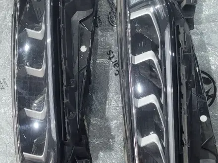 Фары на Kia Hyundai за 10 000 тг. в Шымкент – фото 3