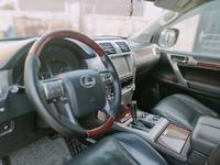 Lexus GX 460 2012 годаүшін18 500 000 тг. в Актау