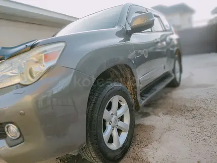 Lexus GX 460 2012 года за 19 000 000 тг. в Актау – фото 3